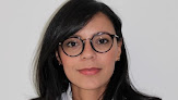 Dr Mounia NAJI La Rochelle