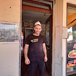 Photo n°1 de l'avis de Vlad.e fait le 03/08/2023 à 12:04 sur le  Pizza-Ms Lecker à Bad Harzburg