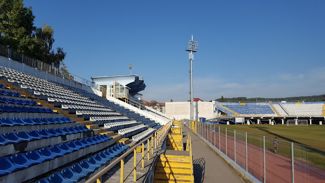 Stadionul „Jean Pădureanu”