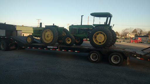 Museum «Taylor & Messick Inc», reviews and photos, 325 Walt Messick Rd, Harrington, DE 19952, USA