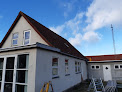 RB TØMRER ApS