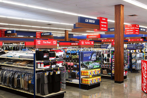 Car Repair and Maintenance «Pep Boys Auto Service & Tire», reviews and photos, 1130 Baltimore Pike, Glen Mills, PA 19342, USA