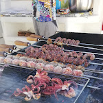 Photo n°3 de l'avis de Stefano.l fait le 21/08/2020 à 15:51 sur le  Torqueda Beach Lido Pantanagianni à Carovigno