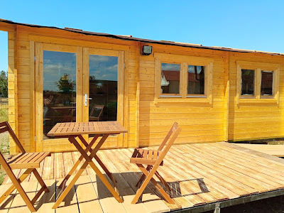 La Cabane : l Atelier des Explorateurs à Marly-sur-Arroux