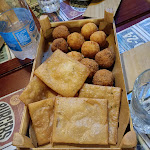 Photo n°2 de l'avis de Oscar.l fait le 25/06/2022 à 13:05 sur le  Arancina Matta pizza & carnazza à Rome