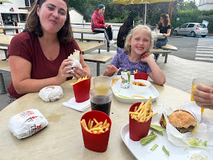 Photo n°73 de McDonald's à Saint-André-de-Cubzac ()