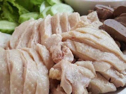 ข้าวมันไก่เจ๊หน่อยสาขา4