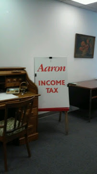 Aaron Income Tax - Photo 4 - Car repair in West Haven, CT, New Haven