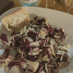 Photo n°1 de l'avis de Elena.o fait le 15/08/2020 à 22:55 sur le  La Lanterna à Botrugno