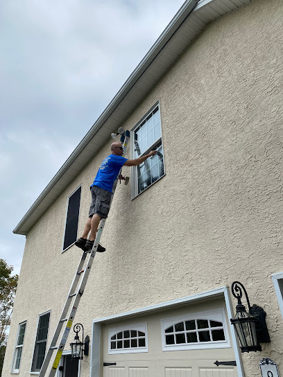 New Hope Window Cleaning
