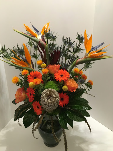 Florist «Olde Towne Flowers & Gifts», reviews and photos, 45 Parsons Ave, Columbus, OH 43215, USA