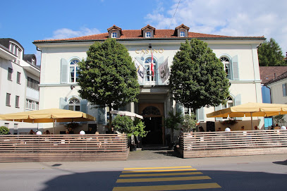 Casino Herisau