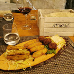 Photo n°6 de l'avis de Reb.a fait le 20/07/2021 à 06:52 sur le  Al capitano cortese à Morciano di Leuca