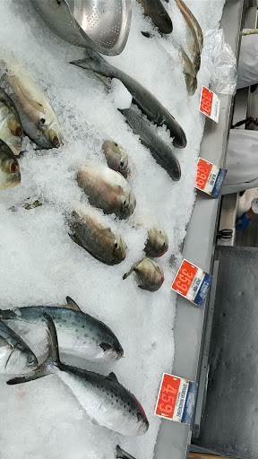 Grocery Store «1st Spring Supermarket», reviews and photos, 10681 E Colonial Dr, Orlando, FL 32817, USA