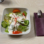 Photo n°2 de l'avis de Hippo.o fait le 06/11/2022 à 13:32 sur le  Wendelinus Klause Restaurant à Bruchsal