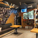 Photo n°6 de l'avis de Max.a fait le 15/08/2023 à 08:15 sur le  The Burg à Milazzo