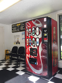 Kwik Kar Lube & Tune - Photo 7 - Car repair in Houston, TX, Houston