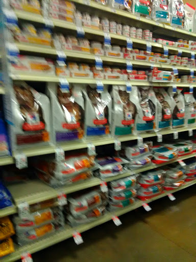 Pet Supply Store «PetSmart», reviews and photos, 122 Dunes Plaza, Michigan City, IN 46360, USA