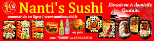 Photo n°15 de Nanti's Sushi Takeaway & Home Delivery à Pleuville ()