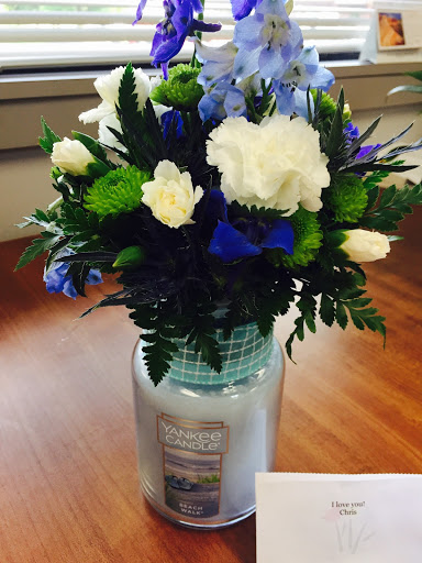 Florist «Normandy Flower Shop, Inc.», reviews and photos, 123 W Charles St, Muncie, IN 47305, USA