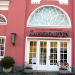 Photo n°7 de l'avis de Peter.i fait le 19/02/2022 à 17:14 sur le  Schloss Gastronomie Kaisergarten / Oberhausen à Oberhausen