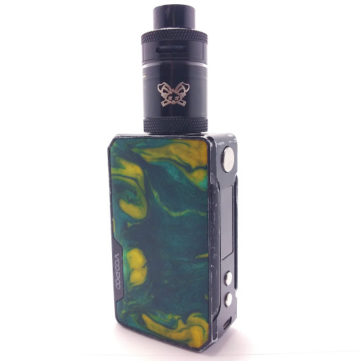 Vaporizer Store «Vaporetti electronic cigarettes», reviews and photos, 50B Newport Ave, Rumford, RI 02916, USA