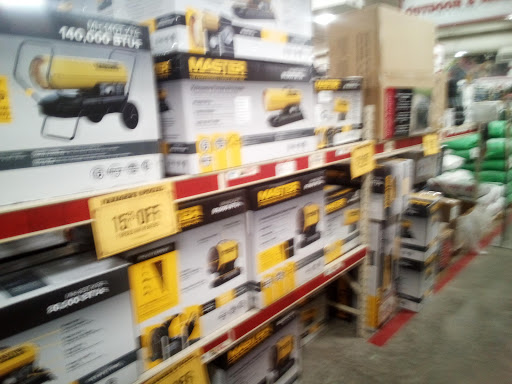 Home Improvement Store «Tractor Supply Co.», reviews and photos, 2091 E Main St, Spartanburg, SC 29307, USA