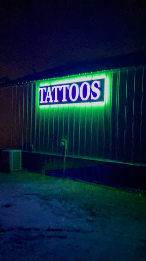 Explore fma tattoo ideas, creative tattoo ideas in Weatherford, available at Weatherford Tattoo Co.