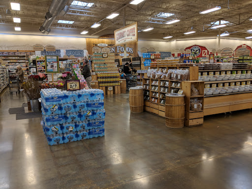 Health Food Store «Sprouts Farmers Market», reviews and photos, 8550 Maurer Rd, Lenexa, KS 66219, USA