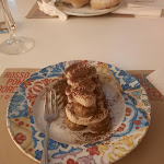 Photo n°5 de l'avis de Ombretta.e fait le 21/02/2023 à 07:00 sur le  Rossopomodoro à Milan