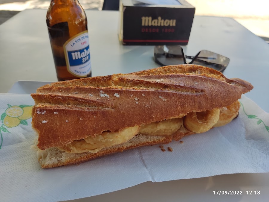 Bar La Nueva