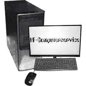 HF-Computerservice Heugasse 5, 95326 Kulmbach, Deutschland