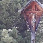 Photo n°2 de l'avis de Francesco.c fait le 11/08/2021 à 17:04 sur le  Malga Pieralongia Alm à Santa Cristina Gherdëina