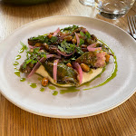 Photo n° 2 de l'avis de Bibijana.a fait le 07/10/2023 à 17:35 pour Auberge Ker Roland à Herbignac