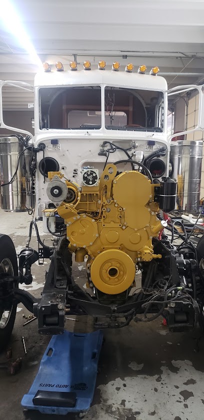 Rocky Top Auto & Diesel Repair