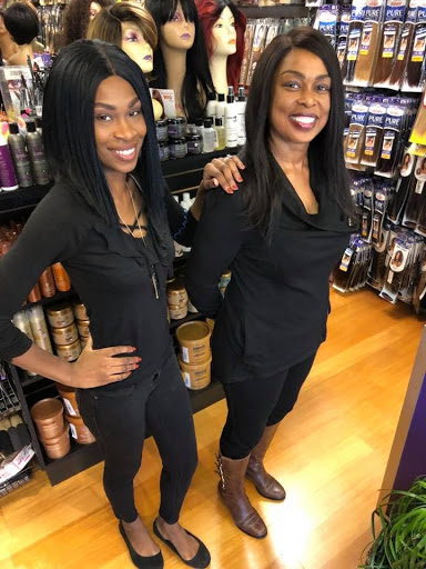 Beauty Supply Store «Best Hair Plus Beauty Supply», reviews and photos, 931 N State Rd 434 #1225, Altamonte Springs, FL 32716, USA