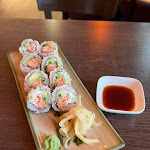 Photo n°1 de l'avis de Anton.o fait le 14/12/2023 à 16:47 sur le  Rice ´n´ Roll Garbsen à Garbsen