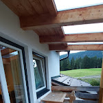 Photo n°4 de l'avis de Dieter.e fait le 05/09/2023 à 18:24 sur le  Hotel Heidi à Toblach/Dobbiaco