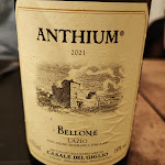 Photo n°3 de l'avis de Luiza. fait le 06/09/2022 à 06:04 sur le  Osteria al Casale à Matera