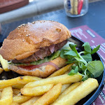 Photo n°3 de l'avis de Moreno.o fait le 30/08/2021 à 19:10 sur le  L'Artigiano della Pizza à Francavilla al Mare