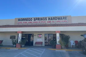 Borrego Springs Hardware image