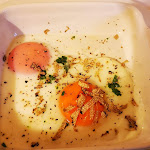 Photo n°3 de l'avis de Sandra.a fait le 04/11/2019 à 12:22 sur le  Osteria La Fermata à Alba