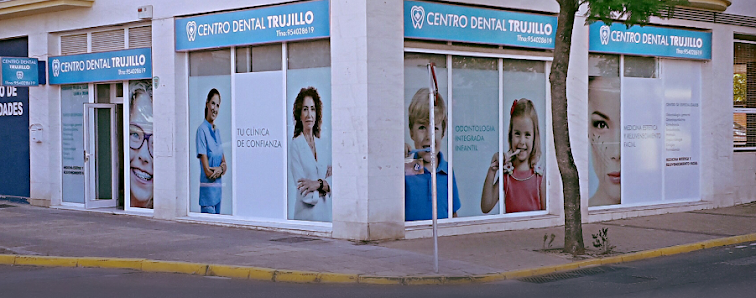 Centro Dental Trujillo Bormujos: Todas