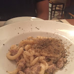 Photo n°4 de l'avis de Steph.i fait le 05/11/2017 à 21:38 sur le  Club culinario toscano da Osvaldo à Florence