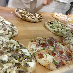 Photo n°3 de l'avis de Mick.a fait le 28/10/2020 à 11:18 sur le  Pinsere à Rome