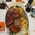 Photo n°2 de l'avis de Hans.d fait le 21/05/2022 à 17:55 sur le  Balkan Grill à Geestland