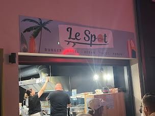 Photo n°2 de Le Spot à Vendays-Montalivet ()