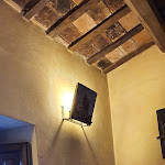 Photo n°2 de l'avis de Matilde.e fait le 11/11/2021 à 06:33 sur le  Osteria Il Borgo Dei Fumari à Prata d'Ansidonia