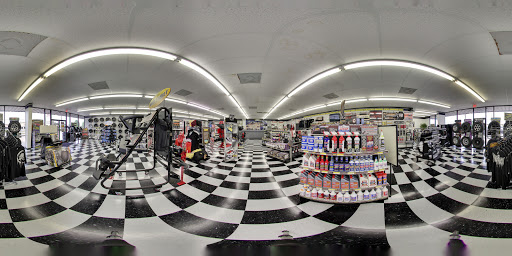 Truck Accessories Store «4 Wheel Parts - Houston Sweet Lake», reviews and photos, 13820 Westheimer Rd, Houston, TX 77077, USA