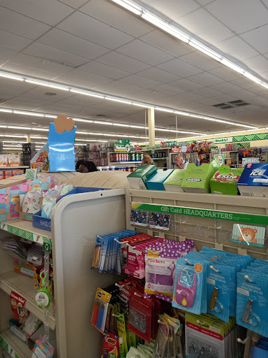Dollar Store «Dollar Tree», reviews and photos, 2375 S Hwy 27, Clermont, FL 34711, USA